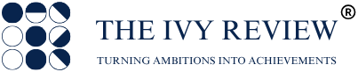 The Ivy Review®. Turning Ambitions into Achievements.
